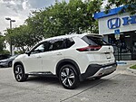 Used 2021 NISSAN ROGUE PLATINUM in DAVIE, FLORIDA (Photo 7)