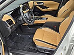 Used 2021 NISSAN ROGUE PLATINUM in DAVIE, FLORIDA (Photo 9)