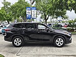Used 2022 TOYOTA HIGHLANDER L in DAVIE, FLORIDA (Photo 3)