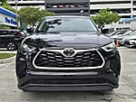 Used 2022 TOYOTA HIGHLANDER L in DAVIE, FLORIDA (Photo 5)