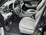 Used 2022 TOYOTA HIGHLANDER L in DAVIE, FLORIDA (Photo 10)