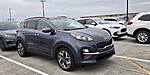 Used 2022 KIA SPORTAGE EX in DAVIE, FLORIDA