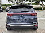 Used 2022 KIA SPORTAGE EX in DAVIE, FLORIDA (Photo 6)