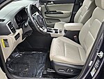 Used 2022 KIA SPORTAGE EX in DAVIE, FLORIDA (Photo 10)
