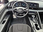 Used 2025 HYUNDAI ELANTRA SEL SPORT in DAVIE, FLORIDA (Photo 12)