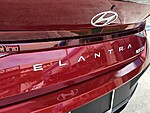 Used 2025 HYUNDAI ELANTRA SEL SPORT in DAVIE, FLORIDA (Photo 15)