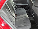Used 2025 HYUNDAI ELANTRA SEL SPORT in DAVIE, FLORIDA (Photo 16)