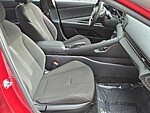 Used 2025 HYUNDAI ELANTRA SEL SPORT in DAVIE, FLORIDA (Photo 17)