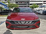 Used 2025 HYUNDAI ELANTRA SEL SPORT in DAVIE, FLORIDA (Photo 5)