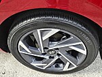 Used 2025 HYUNDAI ELANTRA SEL SPORT in DAVIE, FLORIDA (Photo 9)