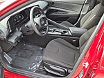 Used 2025 HYUNDAI ELANTRA SEL SPORT in DAVIE, FLORIDA (Photo 10)