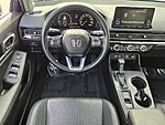 Used 2024 Honda Civic Hatchback EX-L in DAVIE, FLORIDA (Photo 11)