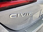 Used 2024 Honda Civic Hatchback EX-L in DAVIE, FLORIDA (Photo 12)