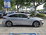 Used 2024 Honda Civic Hatchback EX-L in DAVIE, FLORIDA (Photo 3)