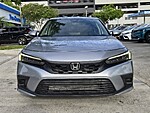 Used 2024 Honda Civic Hatchback EX-L in DAVIE, FLORIDA (Photo 4)