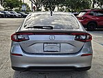 Used 2024 Honda Civic Hatchback EX-L in DAVIE, FLORIDA (Photo 5)