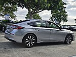 Used 2024 Honda Civic Hatchback EX-L in DAVIE, FLORIDA (Photo 6)