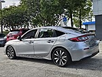 Used 2024 Honda Civic Hatchback EX-L in DAVIE, FLORIDA (Photo 7)
