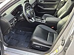 Used 2024 Honda Civic Hatchback EX-L in DAVIE, FLORIDA (Photo 9)