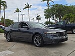 Used 2023 Honda Accord Hybrid EX-L in DAVIE, FLORIDA (Photo 1)