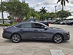 Used 2023 Honda Accord Hybrid EX-L in DAVIE, FLORIDA (Photo 3)