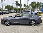 Used 2023 Honda Accord Hybrid EX-L in DAVIE, FLORIDA (Photo 4)