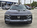 Used 2023 Honda Accord Hybrid EX-L in DAVIE, FLORIDA (Photo 5)