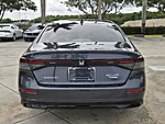 Used 2023 Honda Accord Hybrid EX-L in DAVIE, FLORIDA (Photo 6)