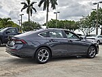 Used 2023 Honda Accord Hybrid EX-L in DAVIE, FLORIDA (Photo 7)