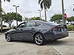 Used 2023 Honda Accord Hybrid EX-L in DAVIE, FLORIDA (Photo 8)
