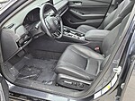 Used 2023 Honda Accord Hybrid EX-L in DAVIE, FLORIDA (Photo 10)
