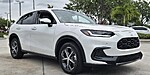 Used 2024 Honda HR-V EX-L in DAVIE, FLORIDA