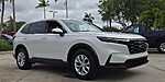 Used 2025 Honda CR-V LX in DAVIE, FLORIDA
