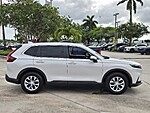 Used 2025 Honda CR-V LX in DAVIE, FLORIDA (Photo 3)