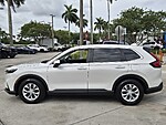 Used 2025 Honda CR-V LX in DAVIE, FLORIDA (Photo 4)