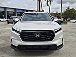 Used 2025 Honda CR-V LX in DAVIE, FLORIDA (Photo 5)