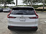 Used 2025 Honda CR-V LX in DAVIE, FLORIDA (Photo 6)