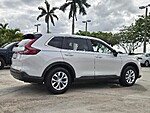 Used 2025 Honda CR-V LX in DAVIE, FLORIDA (Photo 7)