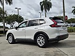 Used 2025 Honda CR-V LX in DAVIE, FLORIDA (Photo 8)