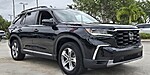Used 2024 Honda Pilot EX-L 7 PASSENGER in DAVIE, FLORIDA