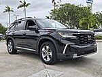 Used 2024 Honda Pilot EX-L 7 PASSENGER in DAVIE, FLORIDA (Photo 1)
