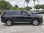 Used 2024 Honda Pilot EX-L 7 PASSENGER in DAVIE, FLORIDA (Photo 3)