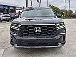 Used 2024 Honda Pilot EX-L 7 PASSENGER in DAVIE, FLORIDA (Photo 4)