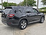 Used 2024 Honda Pilot EX-L 7 PASSENGER in DAVIE, FLORIDA (Photo 7)