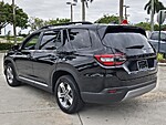 Used 2024 Honda Pilot EX-L 7 PASSENGER in DAVIE, FLORIDA (Photo 8)