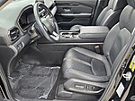 Used 2024 Honda Pilot EX-L 7 PASSENGER in DAVIE, FLORIDA (Photo 10)