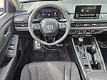 Used 2024 Honda Accord Sedan EX in DAVIE, FLORIDA (Photo 12)