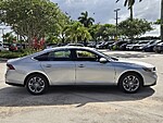 Used 2024 Honda Accord Sedan EX in DAVIE, FLORIDA (Photo 3)