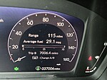 Used 2024 Honda Accord Sedan EX in DAVIE, FLORIDA (Photo 23)