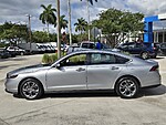 Used 2024 Honda Accord Sedan EX in DAVIE, FLORIDA (Photo 4)
